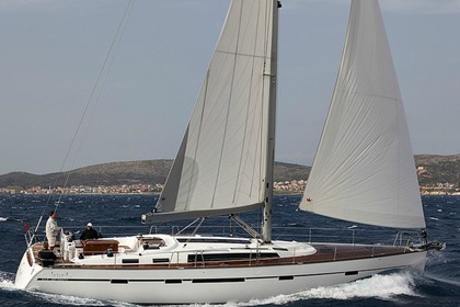 Verhuur Zeilboot  Oceanis 40.1 (3 cab) Zadar