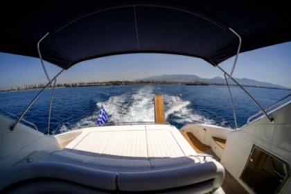 Rental Motorboat Princess V50 Porto Cheli