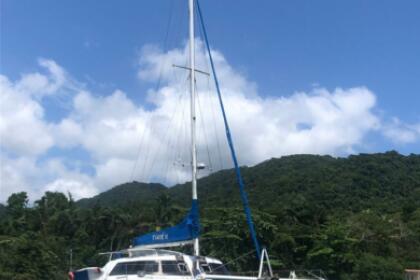 Miete Katamaran Dolphin Impala 51 Angra dos Reis