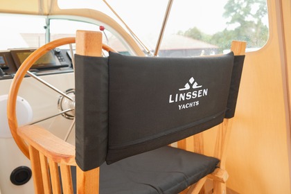 Miete Motorboot Linssen Yachts Grand Sturdy 30.0 AC Sneek