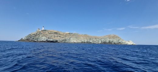 Bastia Motorboat B2 Marine Cap ferret 552 cc alt tag text