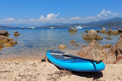 Charter Sailboat Jeanneau Sun Odyssey 42.2 Ajaccio