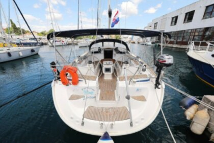 Location Voilier BAVARIA 50 CRUISER Zadar