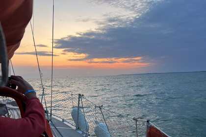 Alquiler Velero Etap 30 El Puerto de Santa María