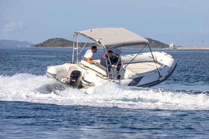 Miete Motorboot Bsc BSC 57 Classic Preko