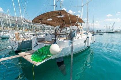Miete Segelboot Elan Marine Elan Impression 50 Šibenik