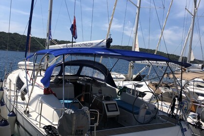 Miete Segelboot Bavaria Yachtbau Bavaria Cruiser 46 - 4 cab. Mali Lošinj