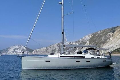 Hire Sailboat Bavaria 51 Cruiser Athens