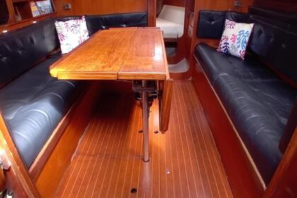 Location Voilier Beneteau Beneteau First 30e Marseillan