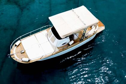 Rental Motorboat Mimi 7.5 Walkaround Santa Margherita Ligure