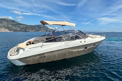 Hire Motorboat Sessa Marine S26 Beaulieu-sur-Mer