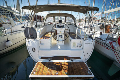 Miete Segelboot Bavaria Bavaria 38 Zadar