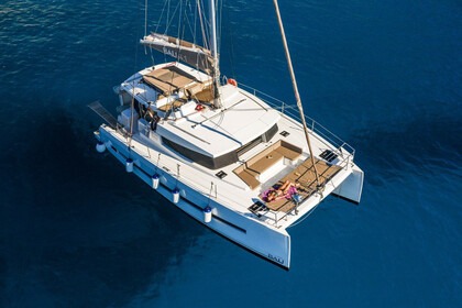 Noleggio Catamarano  Bali 4.1 Piombino