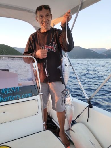 Lefkada Without license Selva D 50 - Lefkafa Island alt tag text