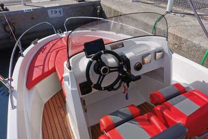 Alquiler Barco sin licencia  AM YACHT SP AM YACHT AM 520 Málaga