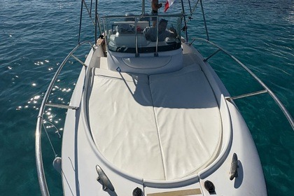 Alquiler Lancha Sessa Marine Key Largo 25 Mandelieu-la-Napoule