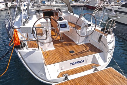 Rental Sailboat Bavaria Bavaria Cruiser 34 Split
