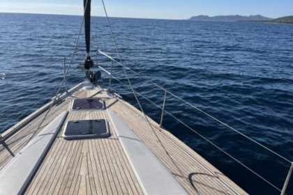 Aluguel Veleiro Bavaria 46 Cruiser Cagliari