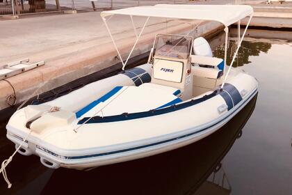 Location Bateau sans permis  FLYER 500 Capitana