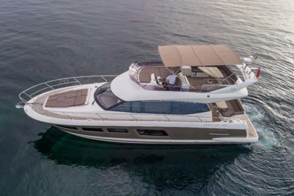 Location Yacht à moteur Jeanneau Prestige 500 Fly Juan les Pins
