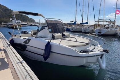 Rental Motorboat Beneteau Flyer 5 Sundeck La Ciotat