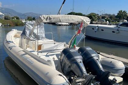 Rental Motorboat Jocker Boat Clubman 30 Terracina