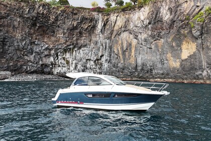 Location Bateau à moteur Cristal Sea Madeira Leader 9 Madère