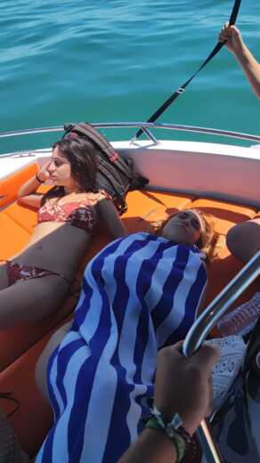 Málaga Without license VORAZ 500 alt tag text