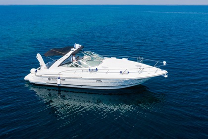 Miete Motorboot Cruises to Thessaloniki Cruises Yachts 3470 Thessaloniki