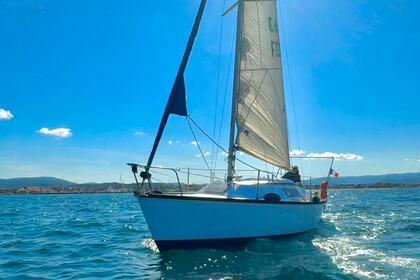 Miete Segelboot Dufour 1800 Saint-Tropez