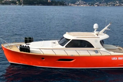 Location Bateau à moteur Mochi Craft Dolphin 44' Portofino