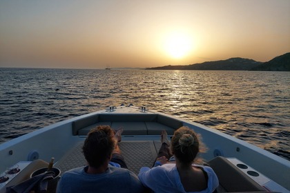 Location Bateau à moteur Wally Yachts Wally One Limited Edition Athènes