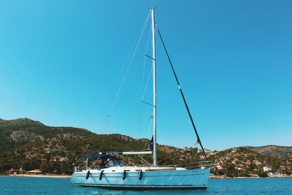 Verhuur Zeilboot Benetau Cyclades  43.4 Griekenland