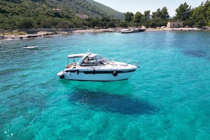 Location Bateau à moteur Bavaria Yachtbau Bavaria S30 Biograd na Moru