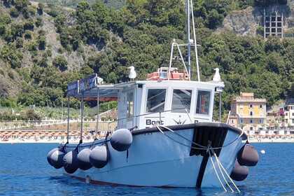 Hire Motorboat Marlin Craft Marlin Craft 9.90 La Spezia
