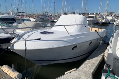 Location Bateau à moteur Beneteau Flyer 850 Sun Deck Le Pouliguen