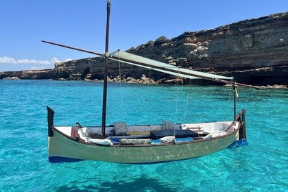 Aluguel Lancha Capeador Capeador La Savina