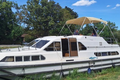 Aluguel Casa Flutuante le boat classique Carcassonne