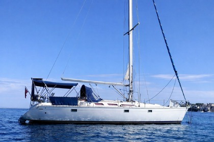 Location Voilier Jeanneau Sun Odyssey 44 Sant Antoni de Portmany