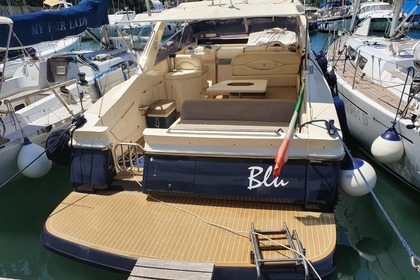 Miete Motorboot Ilver Spada 39 Cagliari