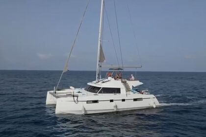 Alquiler Catamarán Bavaria Nautitech 46 fly Denia