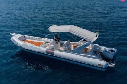 Alquiler Neumática Bat Arctic  7.45 Latsi