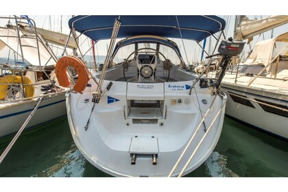 Rental Motorboat Bavaria 36 Cruiser Kefalonia