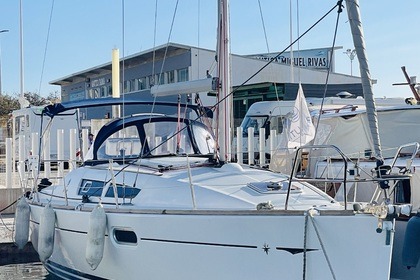 yacht charter spain malaga