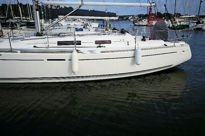 Location Voilier Dufour Yachts Dufour 34 - 3 cab. La Rochelle