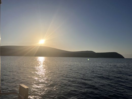 Creta Sailboat Hanse Hanse 470e alt tag text