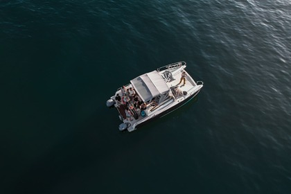 Location Bateau à moteur DR yacht Wasabi Arcachon