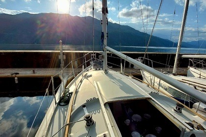Verhuur Zeilboot SUNBEAM Yachts 27.5 Aix-les-Bains