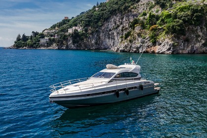 Charter Motorboat Conam 46 Ht Sport Amalfi