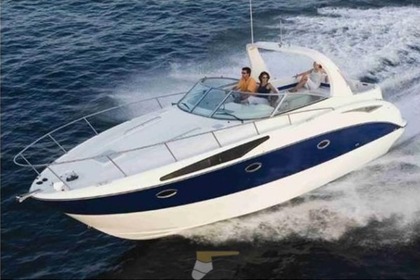 Alquiler Lancha Bayliner 325 sunbridge Phuket